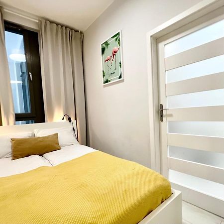 Garden Gates By Q4Apartments Gdańsk Exterior foto
